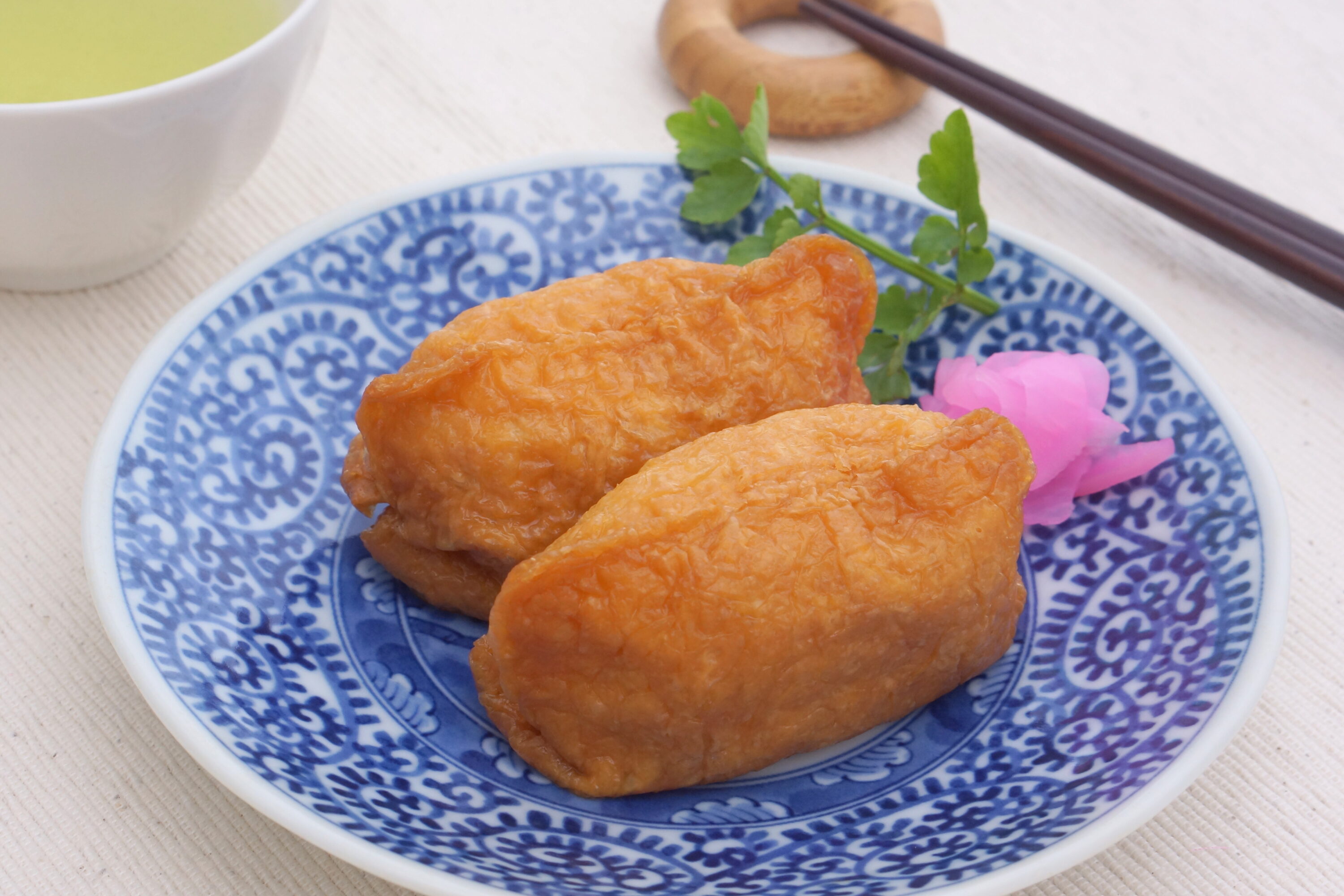 いなり寿司